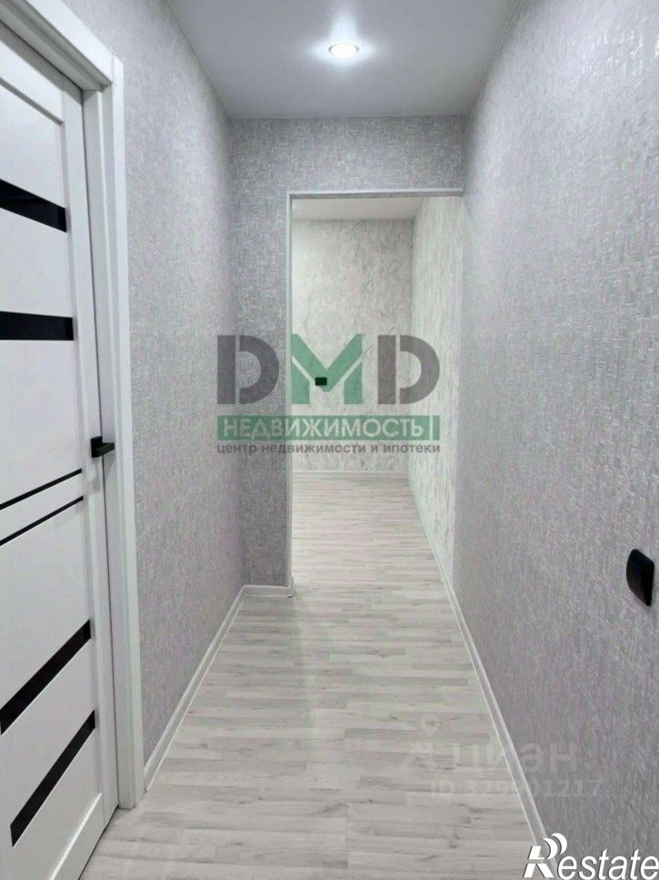 3-комн квартира ул Новосибирская, 16,  д. 16