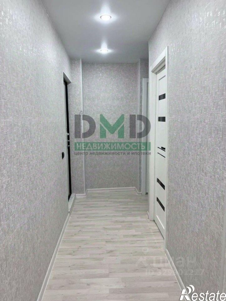 3-комн квартира ул Новосибирская, 16,  д. 16