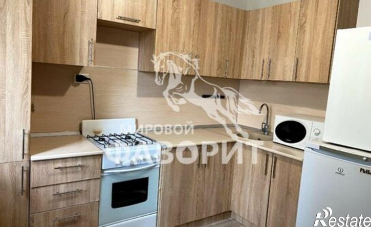 1-комн квартира ул м.Жукова, 1Б,  д. 1Б