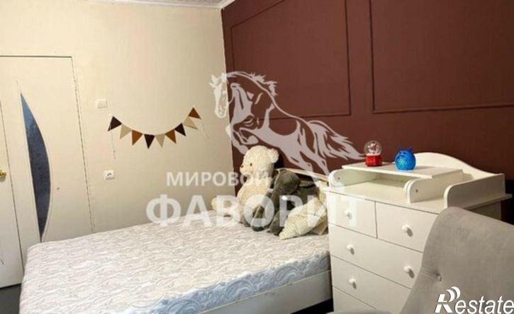1-комн квартира ул м.Жукова, 1Б,  д. 1Б