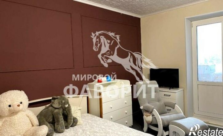 1-комн квартира ул м.Жукова, 1Б,  д. 1Б