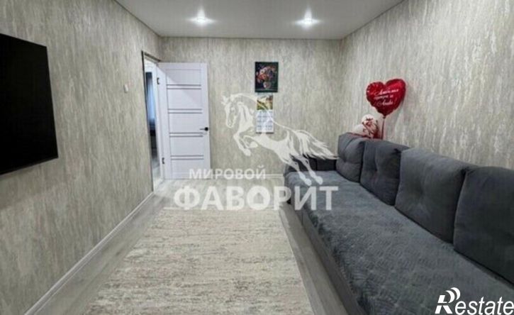 3-комн квартира ул Краснодонская, 8,  д. 8