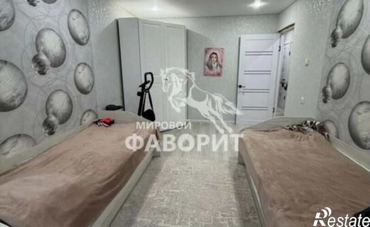 3-комн квартира ул Краснодонская, 8,  д. 8