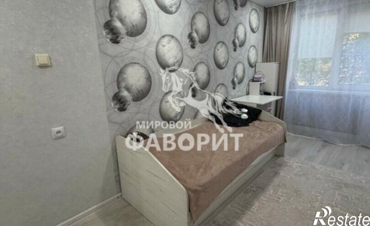 3-комн квартира ул Краснодонская, 8,  д. 8
