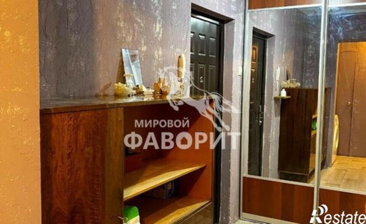 1-комн квартира ул м.Жукова, 1Б,  д. 1Б