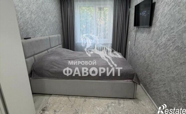 3-комн квартира ул Краснодонская, 8,  д. 8