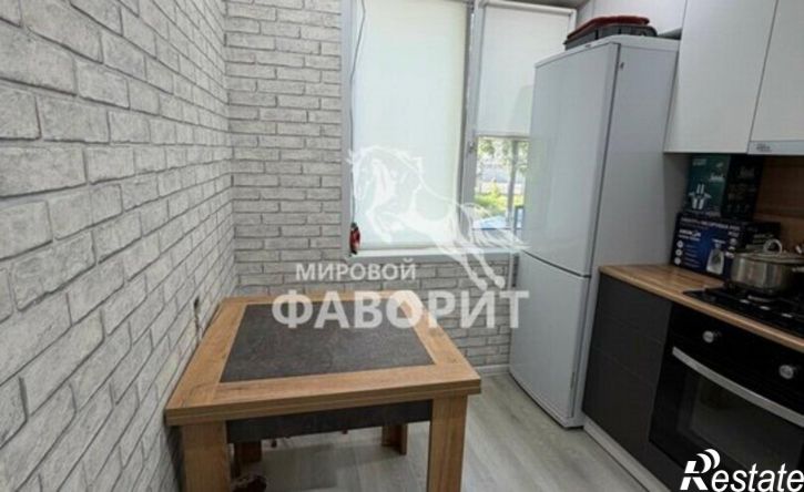 3-комн квартира ул Краснодонская, 8,  д. 8