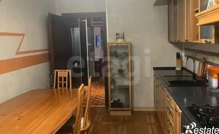 2-комн квартира пр-кт Ленина, 42,  д. 42