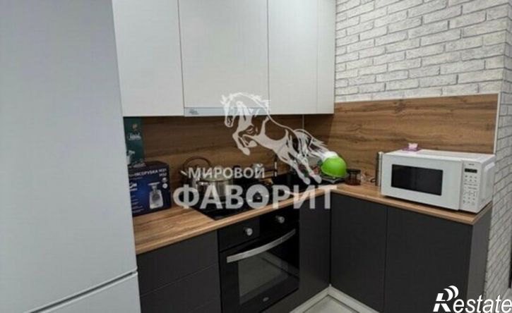 3-комн квартира ул Краснодонская, 8,  д. 8