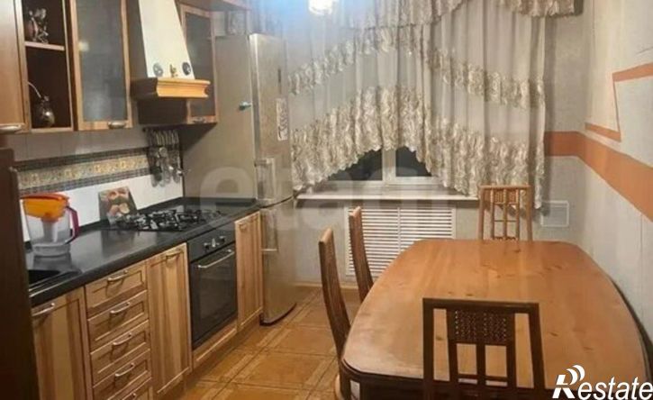 2-комн квартира пр-кт Ленина, 42,  д. 42