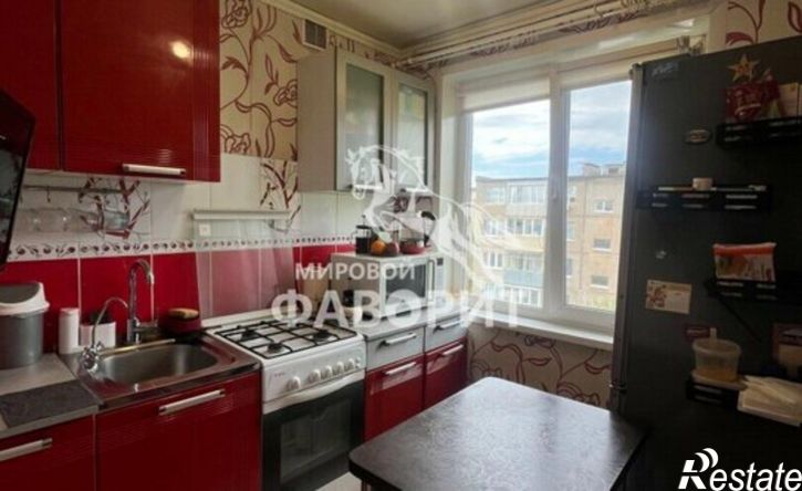 2-комн квартира ул Добровольского, 7,  д. 7