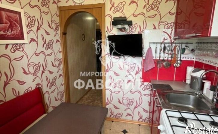 2-комн квартира ул Добровольского, 7,  д. 7