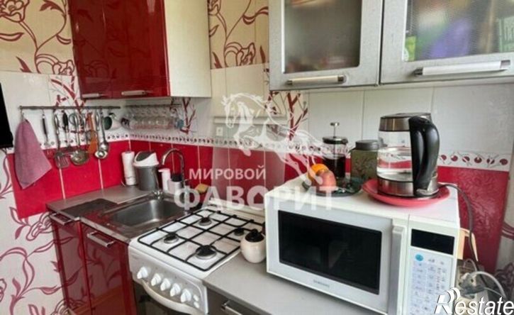 2-комн квартира ул Добровольского, 7,  д. 7