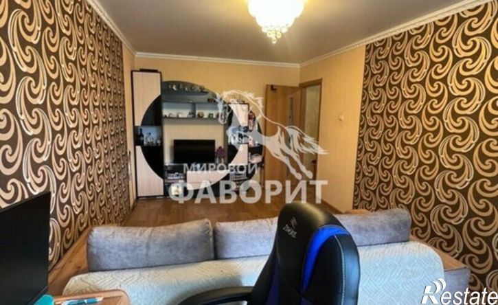 2-комн квартира ул Добровольского, 7,  д. 7