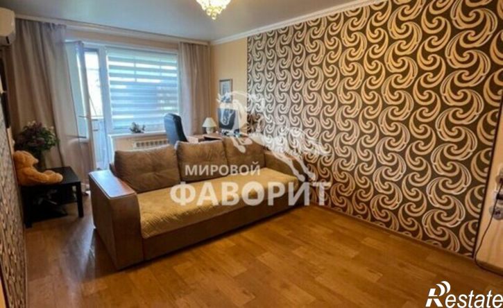2-комн квартира ул Добровольского, 7,  д. 7