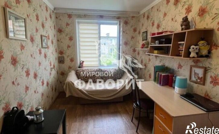 2-комн квартира ул Добровольского, 7,  д. 7
