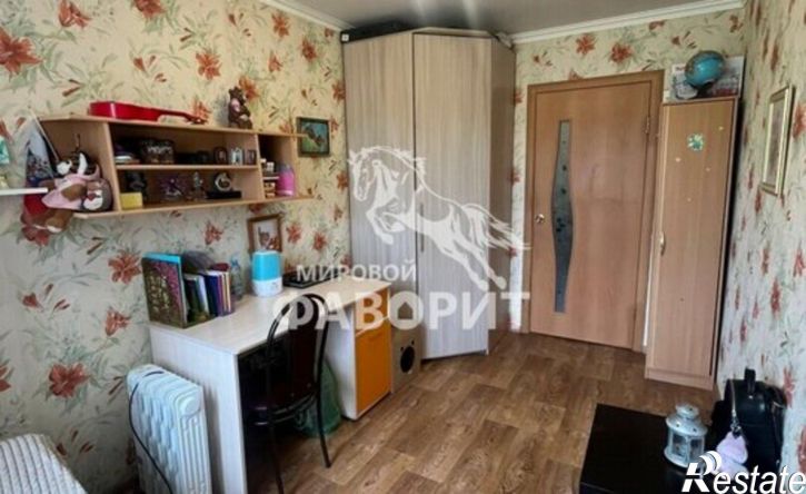 2-комн квартира ул Добровольского, 7,  д. 7