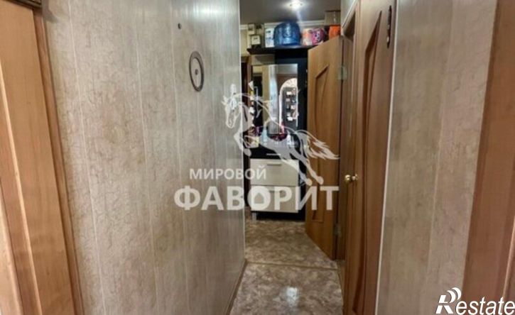2-комн квартира ул Добровольского, 7,  д. 7