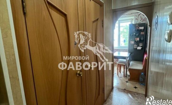 2-комн квартира ул Добровольского, 7,  д. 7