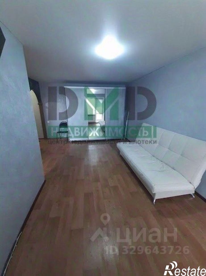 1-комн квартира пр-кт Ленина, 56,  д. 56