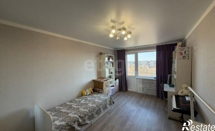 3-комн квартира ул Андреева, 6,  д. 6