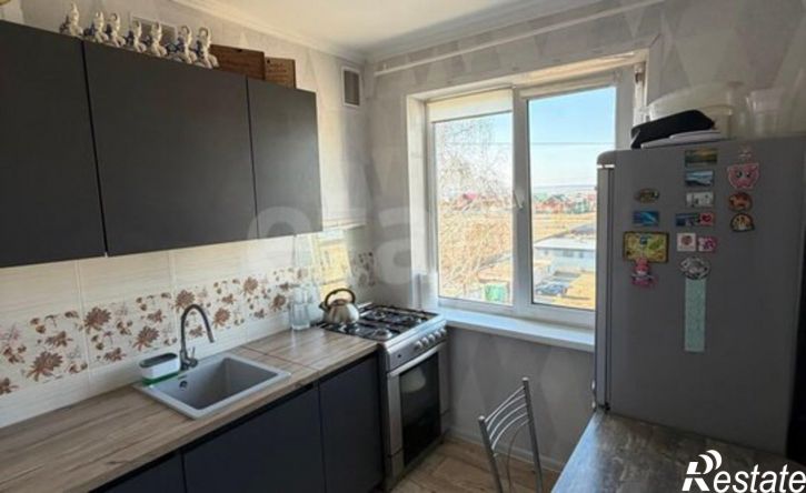3-комн квартира ул Андреева, 6,  д. 6