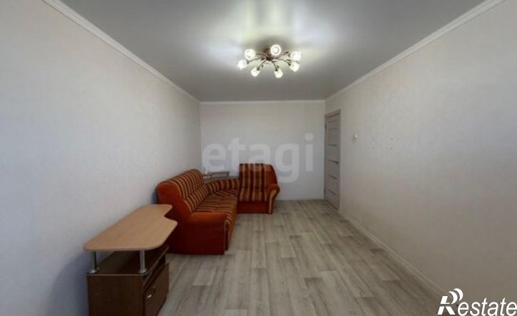 3-комн квартира ул Андреева, 6,  д. 6