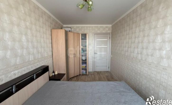 3-комн квартира ул Андреева, 6,  д. 6