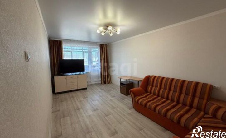 3-комн квартира ул Андреева, 6,  д. 6