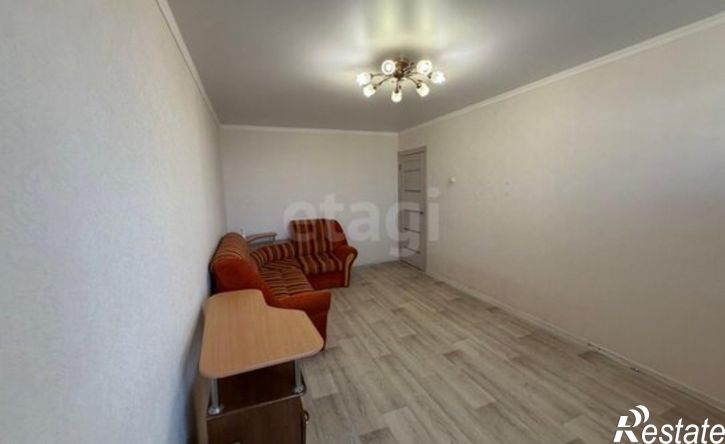 3-комн квартира ул Андреева, 6,  д. 6
