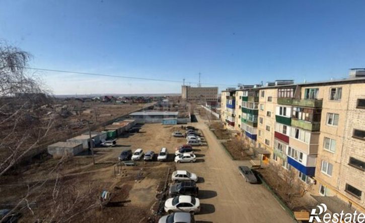 3-комн квартира ул Андреева, 6,  д. 6