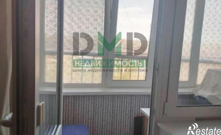 3-комн квартира улица Добровольского, 11,  д. 11