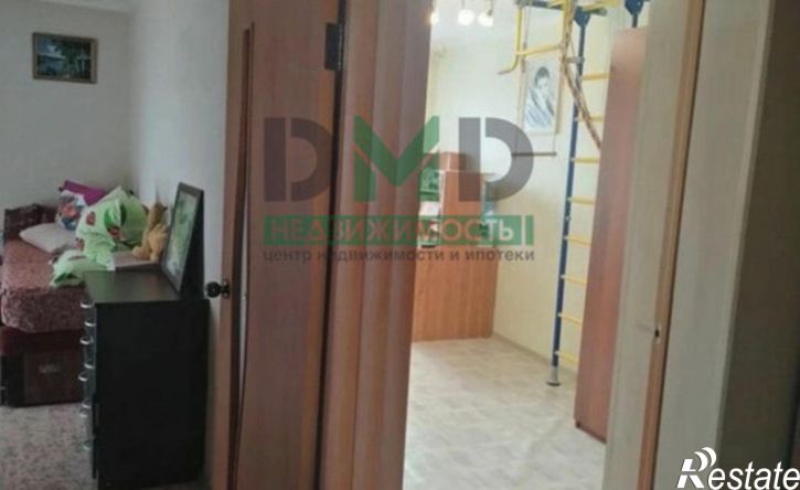 3-комн квартира улица Добровольского, 11,  д. 11