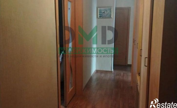 3-комн квартира улица Добровольского, 11,  д. 11