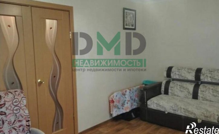 3-комн квартира улица Добровольского, 11,  д. 11