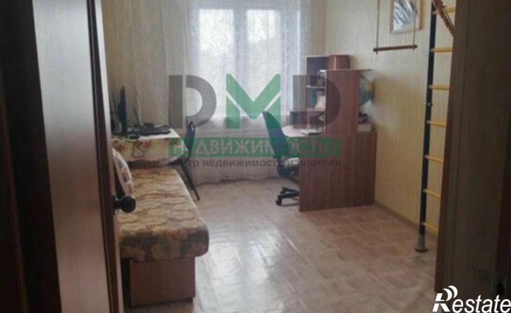 3-комн квартира улица Добровольского, 11,  д. 11