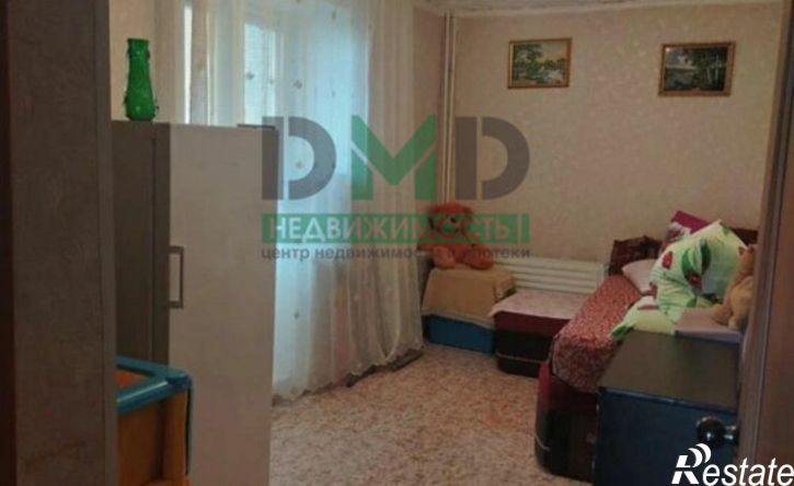 3-комн квартира улица Добровольского, 11,  д. 11