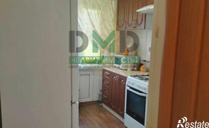 3-комн квартира улица Добровольского, 11,  д. 11