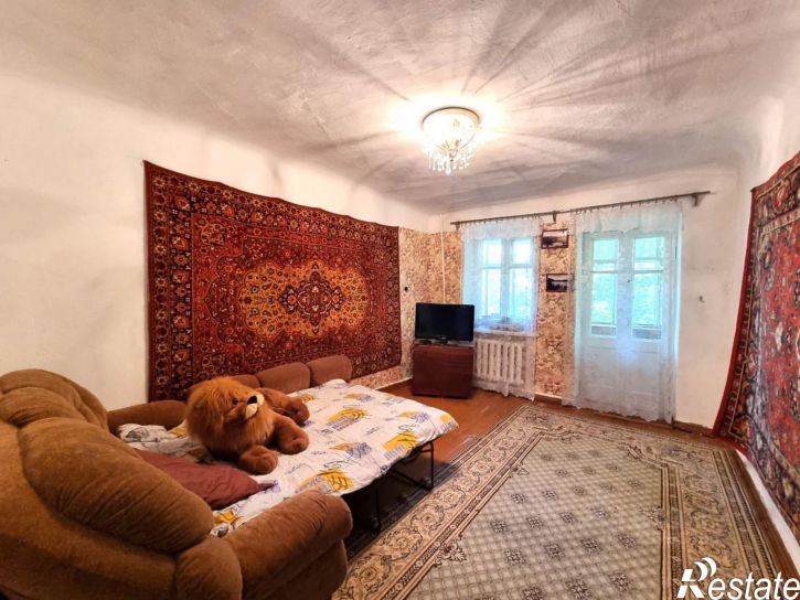 3-комн квартира Казалинский пер, 8,  д. 8