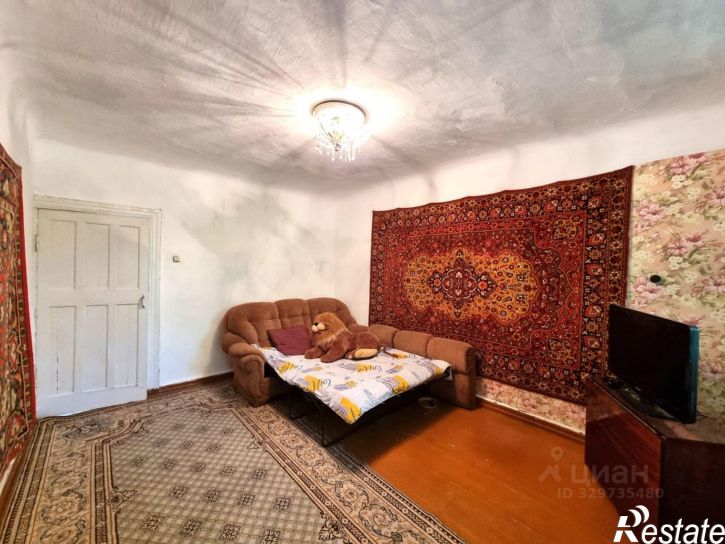 3-комн квартира Казалинский пер, 8,  д. 8