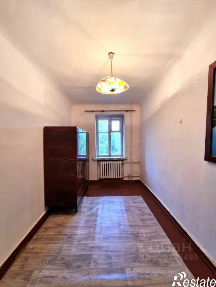 3-комн квартира Казалинский пер, 8,  д. 8