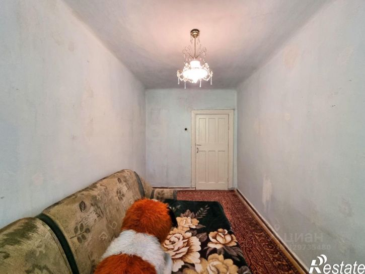 3-комн квартира Казалинский пер, 8,  д. 8