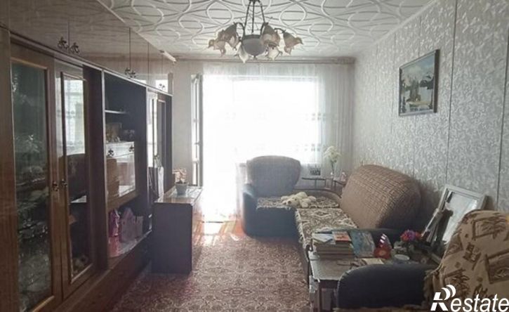 2-комн квартира Западный пр-кт, 5,  д. 5