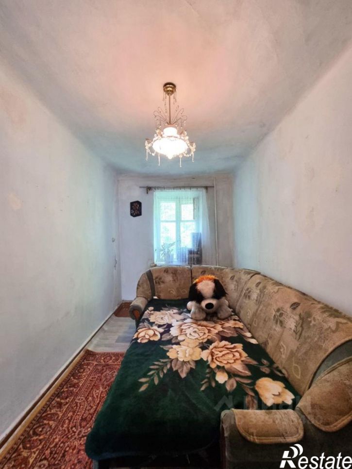 3-комн квартира Казалинский пер, 8,  д. 8