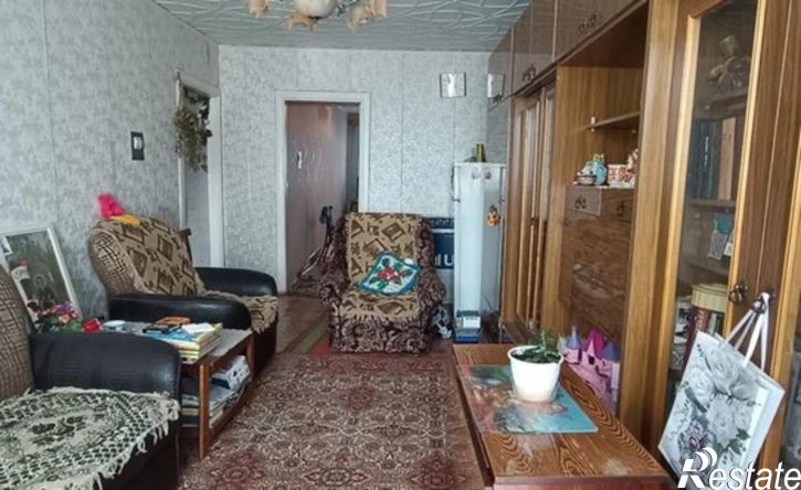 2-комн квартира Западный пр-кт, 5,  д. 5