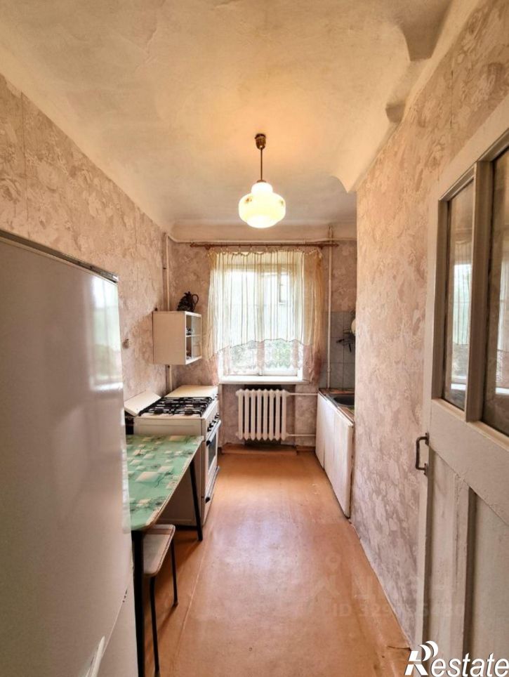 3-комн квартира Казалинский пер, 8,  д. 8