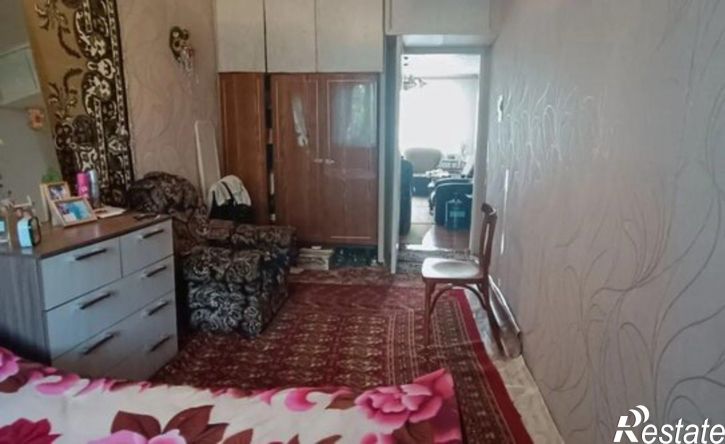 2-комн квартира Западный пр-кт, 5,  д. 5