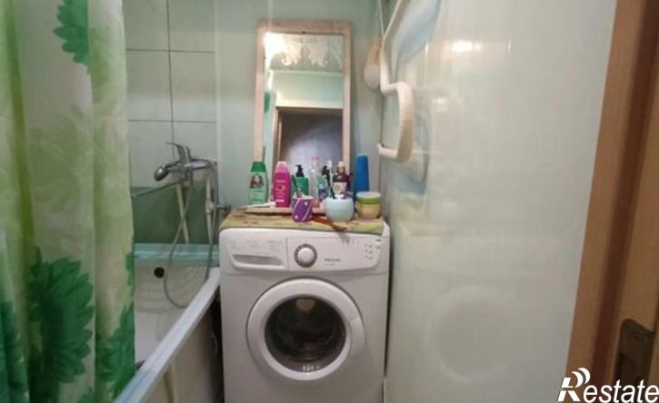 2-комн квартира Западный пр-кт, 5,  д. 5