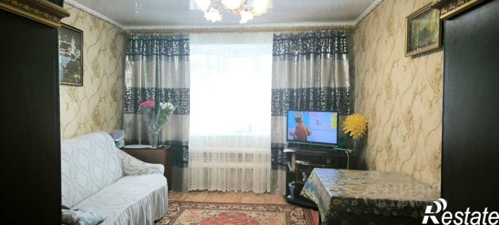 3-комн квартира Каменная улица, 1А,  д. 1А