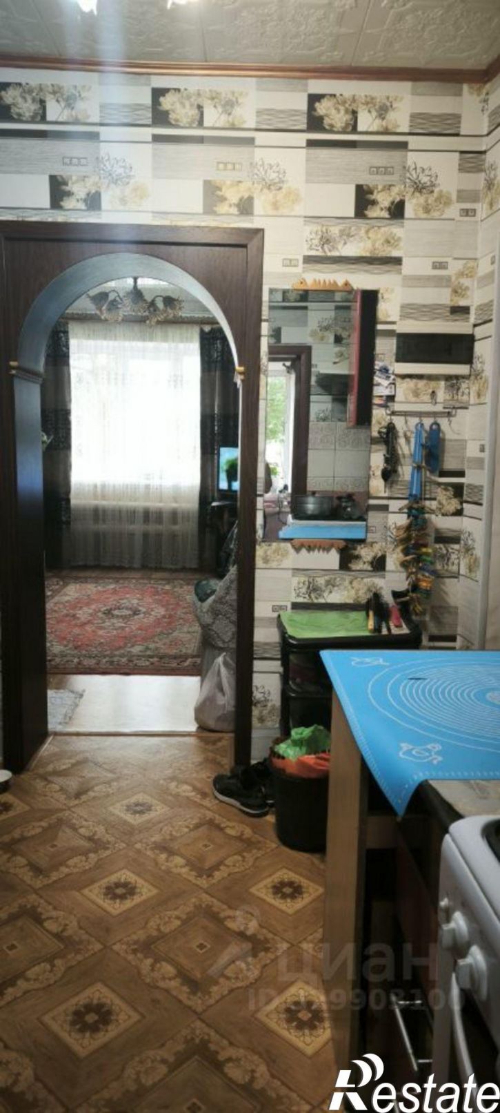 3-комн квартира Каменная улица, 1А,  д. 1А